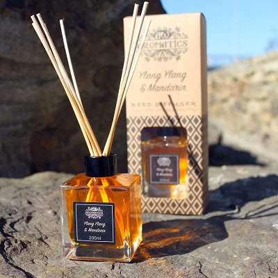 Reed Diffusers